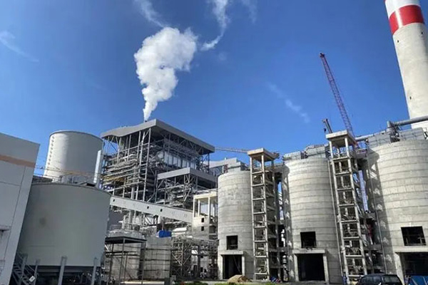 青島吉波機(jī)械，新一代鍋爐吹灰器