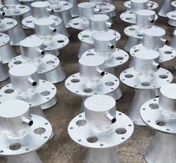 拱振腔式聲波吹灰器：聲波振動(dòng)的力量，揭秘高效除塵機(jī)制
